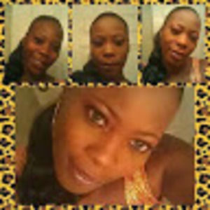 Meet your Posher, Chantel d.